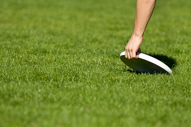 Ultimate Frisbee