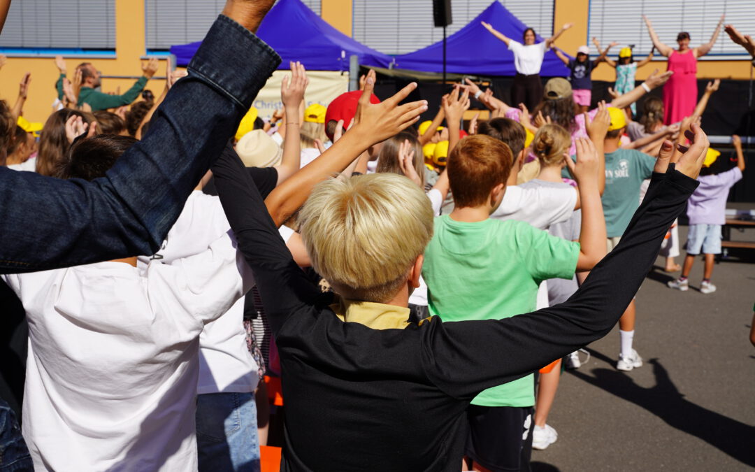 Schulgottesdienste