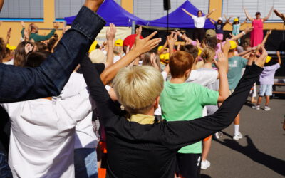 Schulgottesdienste