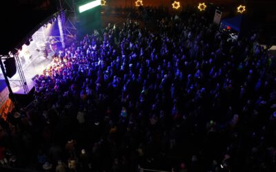 WeihnachtsWUNDERland 2025